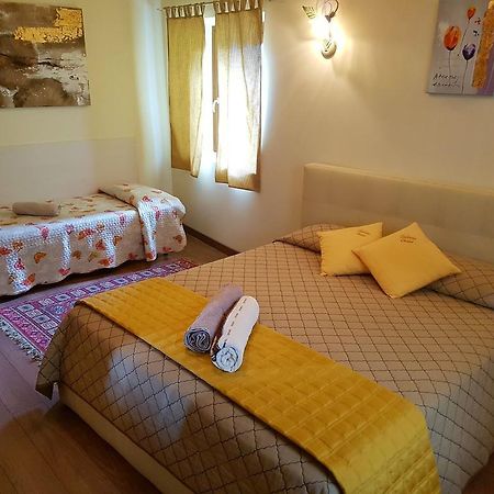 Cadorna Chalet Veleso Εξωτερικό φωτογραφία