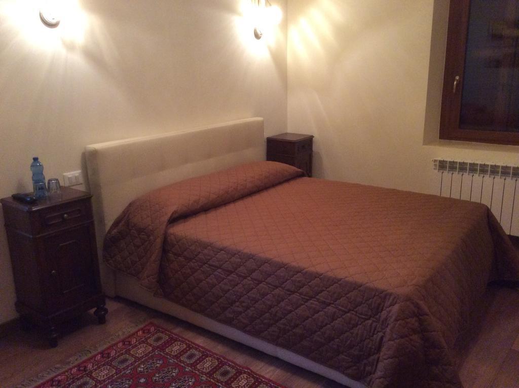 Cadorna Chalet Veleso Δωμάτιο φωτογραφία