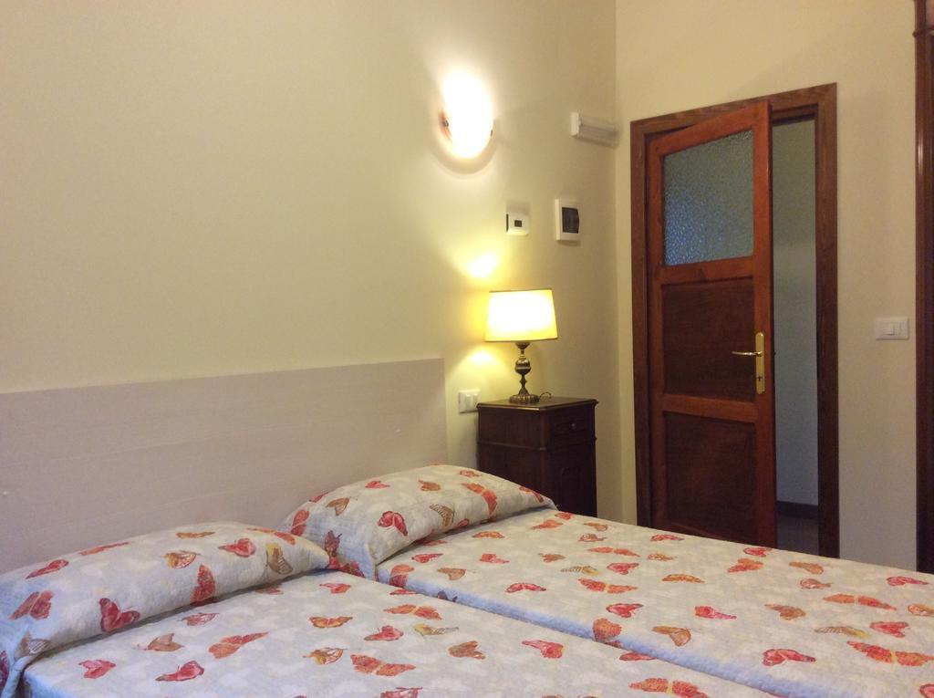 Cadorna Chalet Veleso Δωμάτιο φωτογραφία