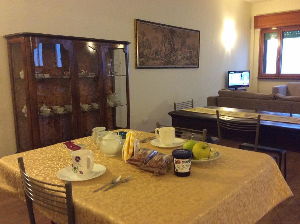Cadorna Chalet Veleso Εξωτερικό φωτογραφία