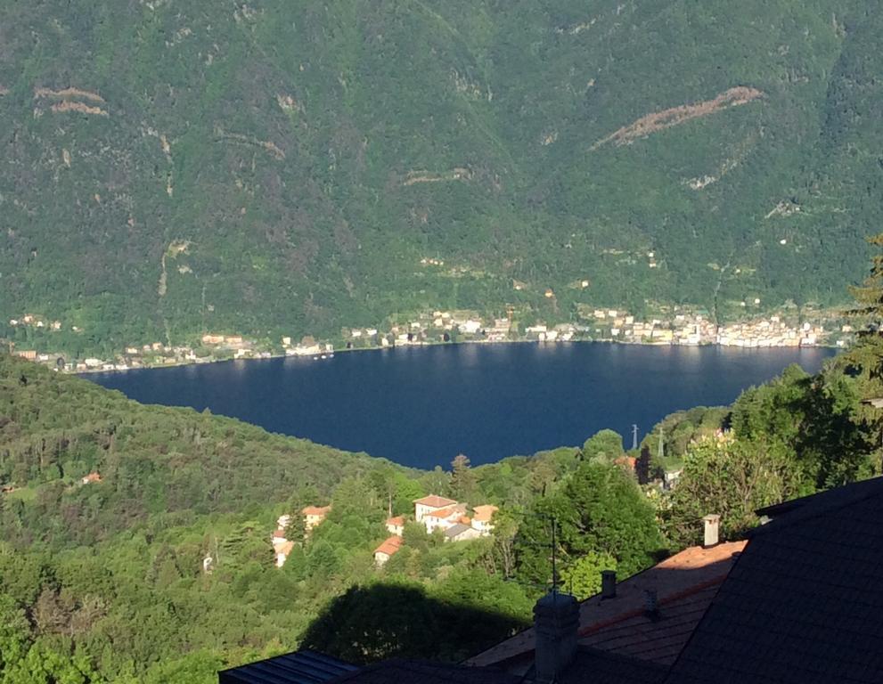 Cadorna Chalet Veleso Εξωτερικό φωτογραφία