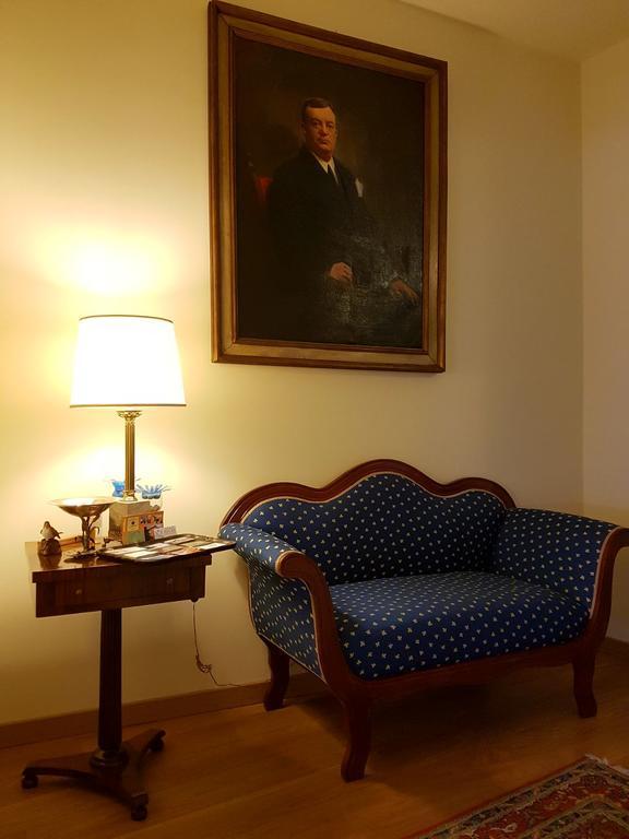 Cadorna Chalet Veleso Εξωτερικό φωτογραφία