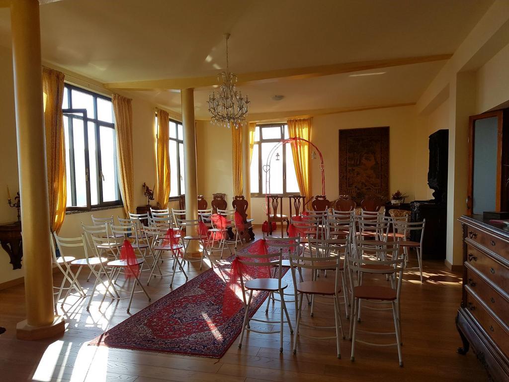 Cadorna Chalet Veleso Εξωτερικό φωτογραφία