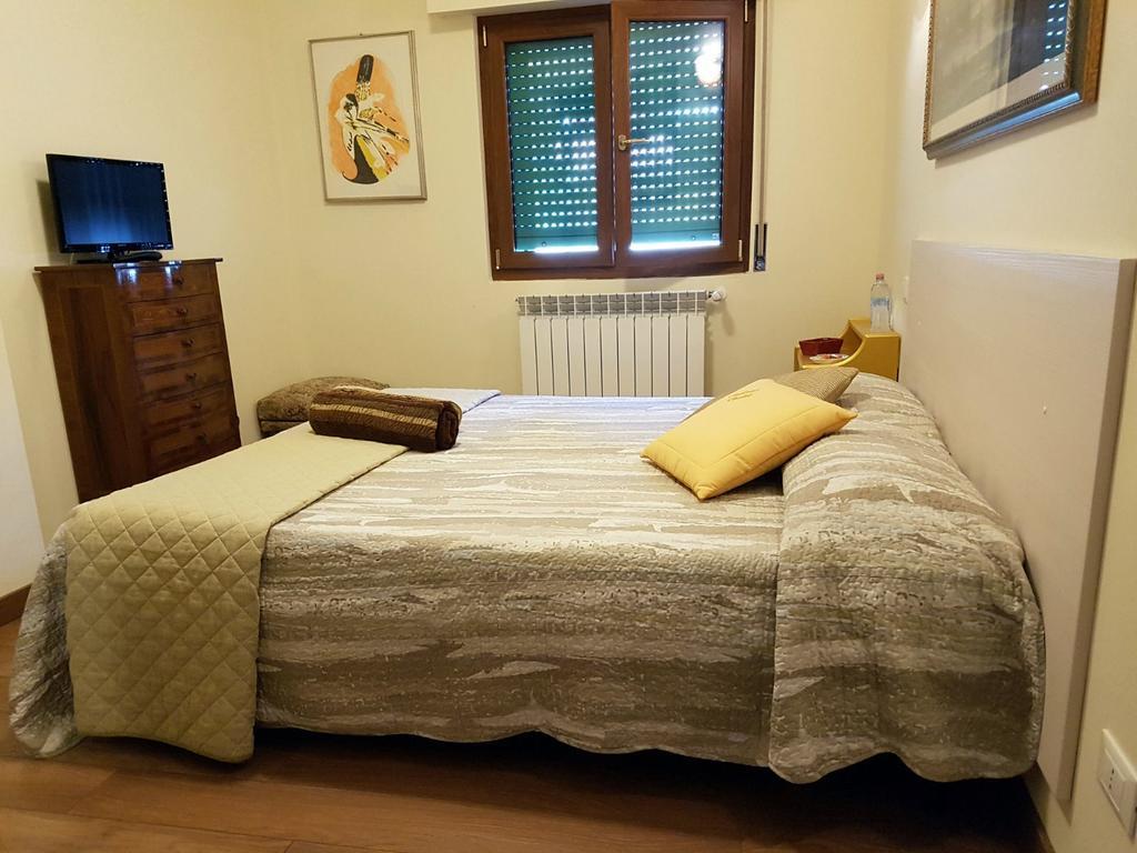Cadorna Chalet Veleso Εξωτερικό φωτογραφία