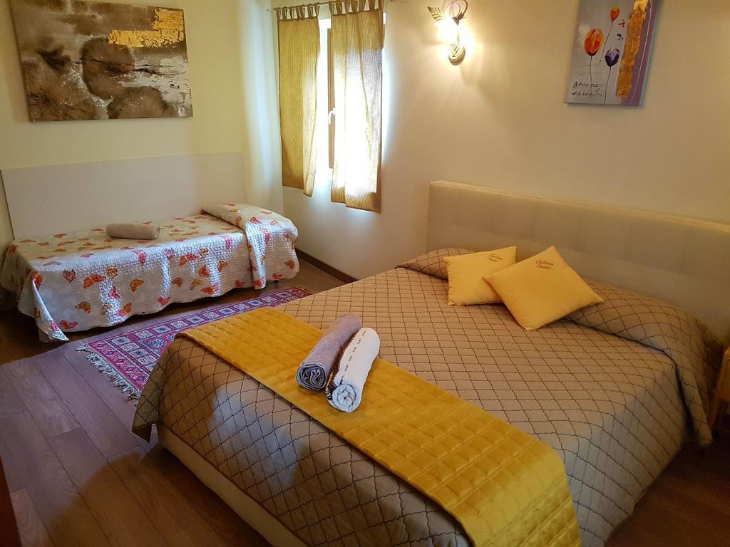 Cadorna Chalet Veleso Εξωτερικό φωτογραφία