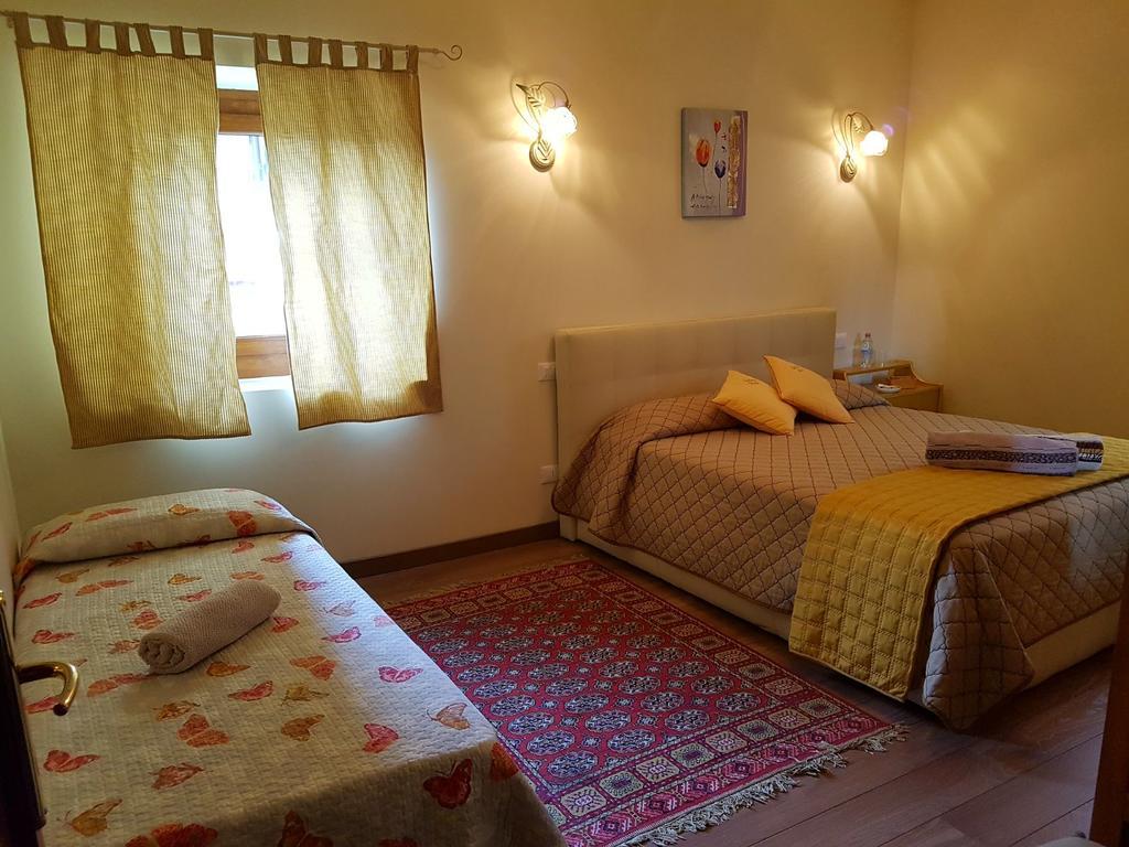 Cadorna Chalet Veleso Εξωτερικό φωτογραφία